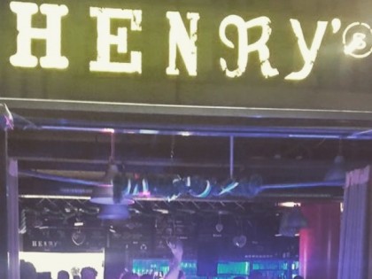 Foto: Henry's Deli