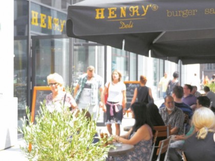 Foto: Henry's Deli